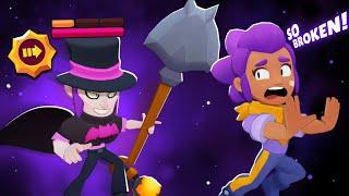 Mortis Got A Secret Buff