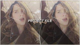 ae project file