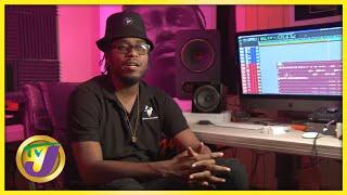 Dave Kelly's Influence on Dancehall | TVJ Entertainment Report