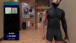 THE BEST TATTOO GLITCH IN NBA 2K25 HOW TO GET 100% FREE TATTOOS