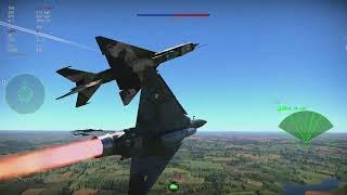 War Thunder- Dogfight Compilation