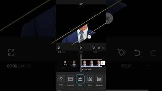 Capcut Viral Video Editing Tutorial#capcuttutorial#capcut