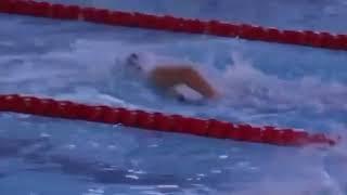 Yevheniia Stukova Recruiting Video (Swimming, Ukraine, Fall 2026)