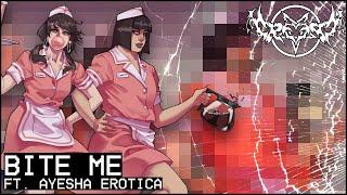 Creep-P - Bite Me (feat. Ayesha Erotica)