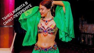 Курасова Анна танец живота барабаны tabla belly dance