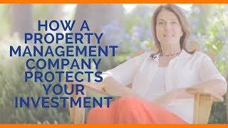 How a Property Management Company Protects Your Investment Property in Phoenix