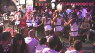 Balcony Waiters Cabaret July 2010.mpg