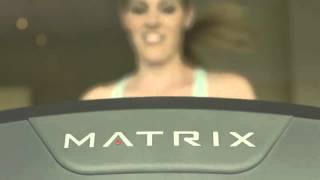 Matrix Gym Equipment – wellness equipment for gym, hotel or spa in the Middle East