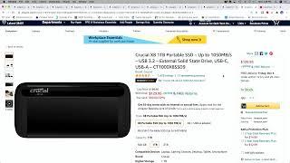 Quik Tech Solutions L.L.C Live Stream - Tech Gift Ideas