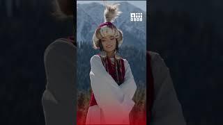Айжан Чаначева представила Кыргызстан на конкурсе "Мисс мира - 2025"