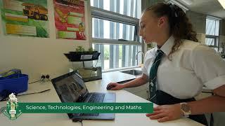 Inspiring excellence in STEM - TAS