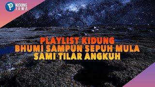 Playlist Kidung | Bhumi Sampun Sepuh Mula Sami Tilar Angkuh | Pancal Records