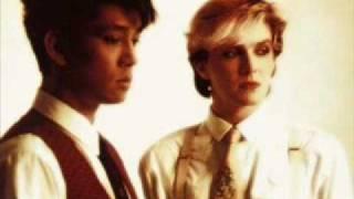 Sylvian e Sakamoto - Forbidden Colours