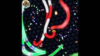 slither.io eagle eye|#79|#shorts #slithersnake #short
