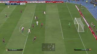 PES 2015 (PC) - Gameplay