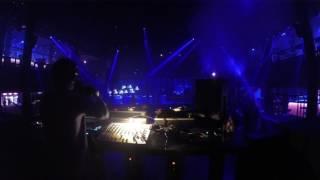 La Bush Reunion 16 04 2017 Warming up set Dj Jochen