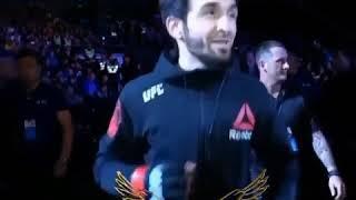 Zabit Magomedsharipov vs Yair Rodriquez