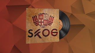 Metal | Skog (CS GO)