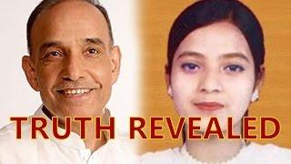 EXCLUSIVE: Truth Revealed By Satyapal Singh | Ishrat Jahan Encounter