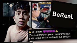 Así funciona BeReal.!!! y Gana Tarjetas Google Play