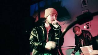 realblaze - ПОИСК (LIVE)