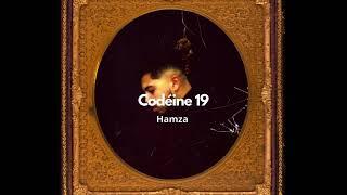 Hamza - Codéine 19 (Official Version)