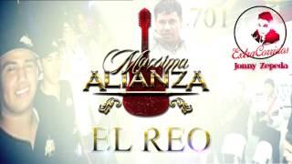 Maxima Alianza - El Reo (En Vivo Desde Tijuana) |2016