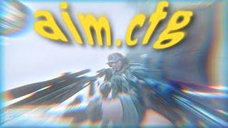 CSGO | BEST FORM? 2022 | AIM.cfg  (csgo montage)   MERRY CHRISTMASS