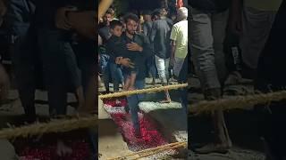 Aag Par Matam | Azadari | Matam | Nohay 2024 | Muharram | Azadari Roshan Garh |