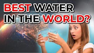 The Healing Benefits Of Hydrogen Water (Scientific Research)