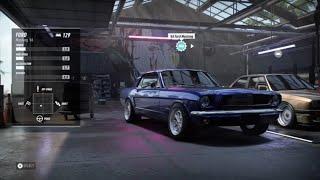 Need For Speed Heat PS4 Gameplay