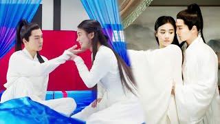 【Full Movie 】霸气女将军嫁给娇媚王爷，言语挑逗王爷让他红了脸！  #chinesedrama #中國電視劇 #china #chinese #甜寵愛情劇