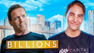 How to Protect Your Money and Get A Raise: Wall Street Pro Reacts to Billions TV Show: Episode 11