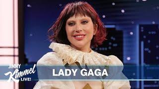 Lady Gaga on Getting Engaged, Playing Harley Quinn in Joker: Folie à Deux & New Harlequin Album