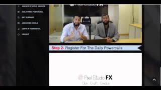 Best Ebook Cover Creator   Pixel Studio Fx Review and Testimonial Demo