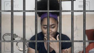 STORYTIME | I WAS ALMOST ARRESTED IN WALLER COUNTY | SYMANTHAH KYCHELLE