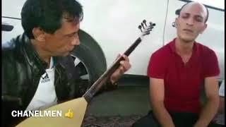 Arap Ali Uzun Yok Böyle Bağlama