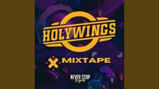 MIXTAPE HOLYWINGS (Vol.1)