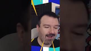 @DSPGaming 's clown mode as explained by the @ThatBeingSaid  podcast #shorts