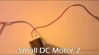 Homemade Series Circuit