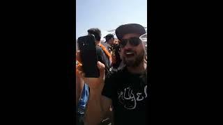 Luminosity 2018: Ahmed Romel