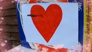 WeaponCollector's Alternative Valentine's Day
