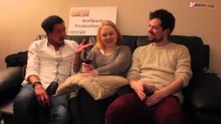 WebVee Guide Drink-Along Interview with Susan E. Clarke And Wolfpack Productions HD