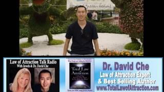 Quantum Success with Dr. David Che