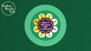 Bombay Bicycle Club - It's Alright Now (Lyric Video)