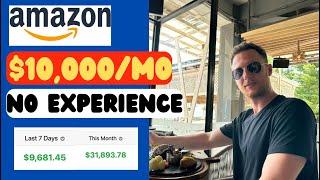 How To Make Money With Amazon Affiliate Marketing