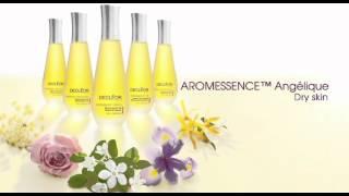 Aromessence Plant Powered Serums By Decleor