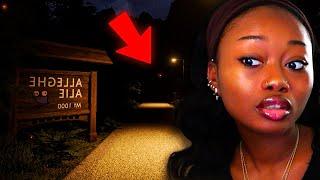 This is the CREEPIEST Indie Horror Game...