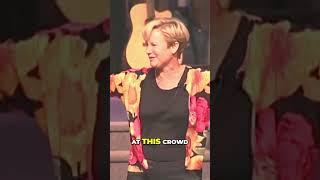 Jesus heals a deaf man in a mosque  |  Heidi Baker 2004 #jesus #supernatural #faith #miracle