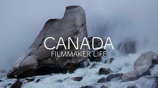 GREAT LAKES SURFERS in Canada | Documentary Life (EP. 003)